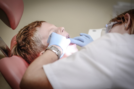 Especialistas en odontología en Madrid Legazpi